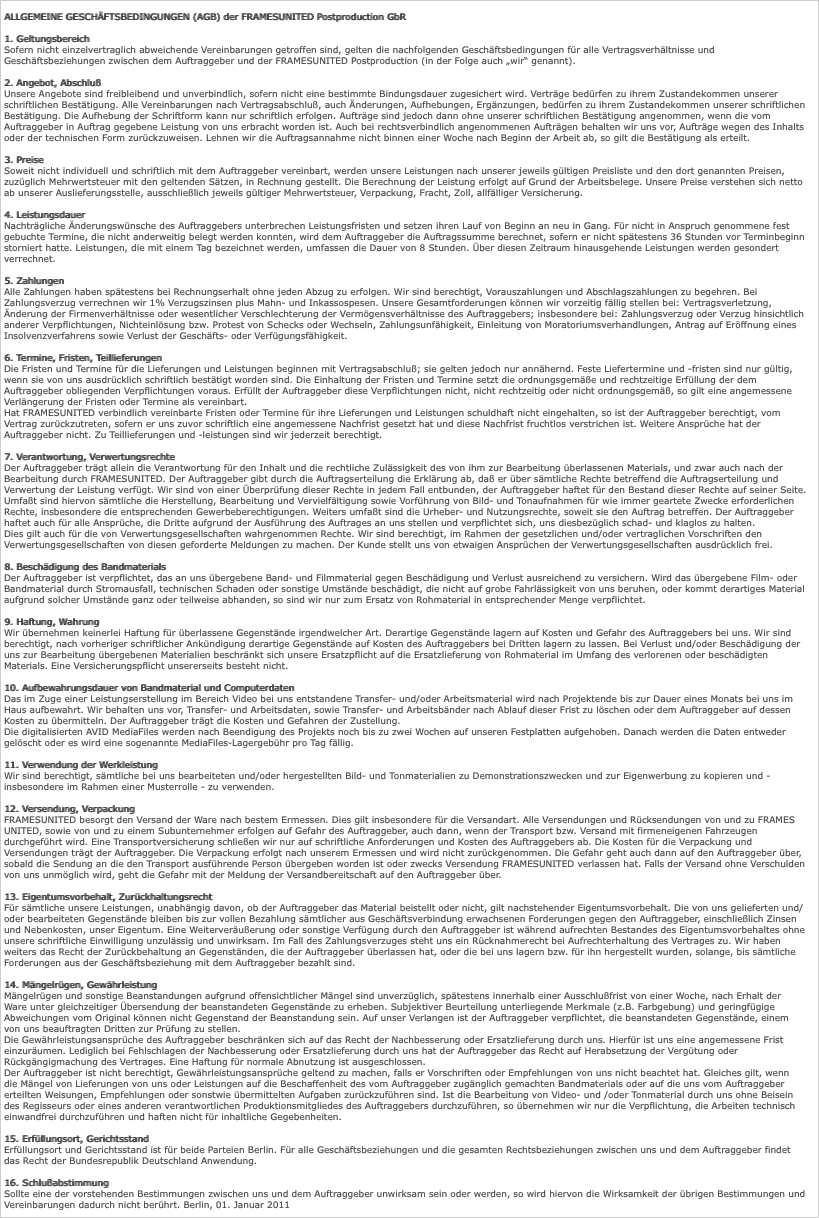 AGBText