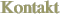 Kontakt